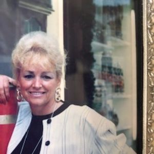 Meet your Posher, Nadene